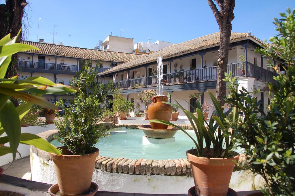 Luxury Apartment Plus Ultra Sevilla Eksteriør bilde