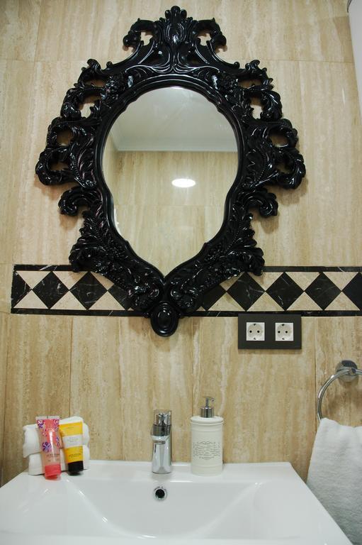 Luxury Apartment Plus Ultra Sevilla Eksteriør bilde
