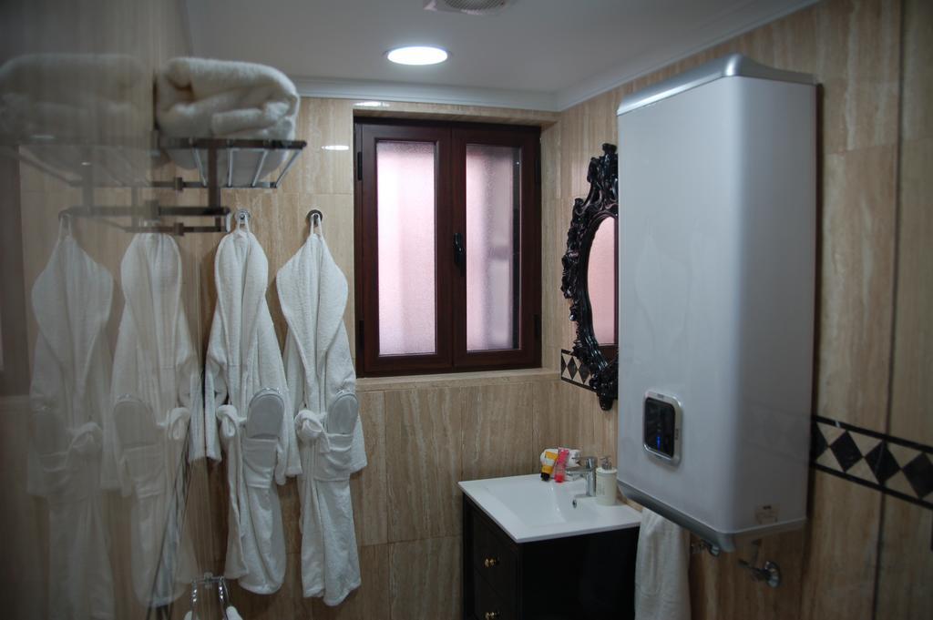 Luxury Apartment Plus Ultra Sevilla Eksteriør bilde