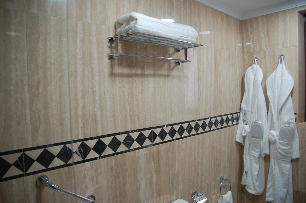 Luxury Apartment Plus Ultra Sevilla Eksteriør bilde