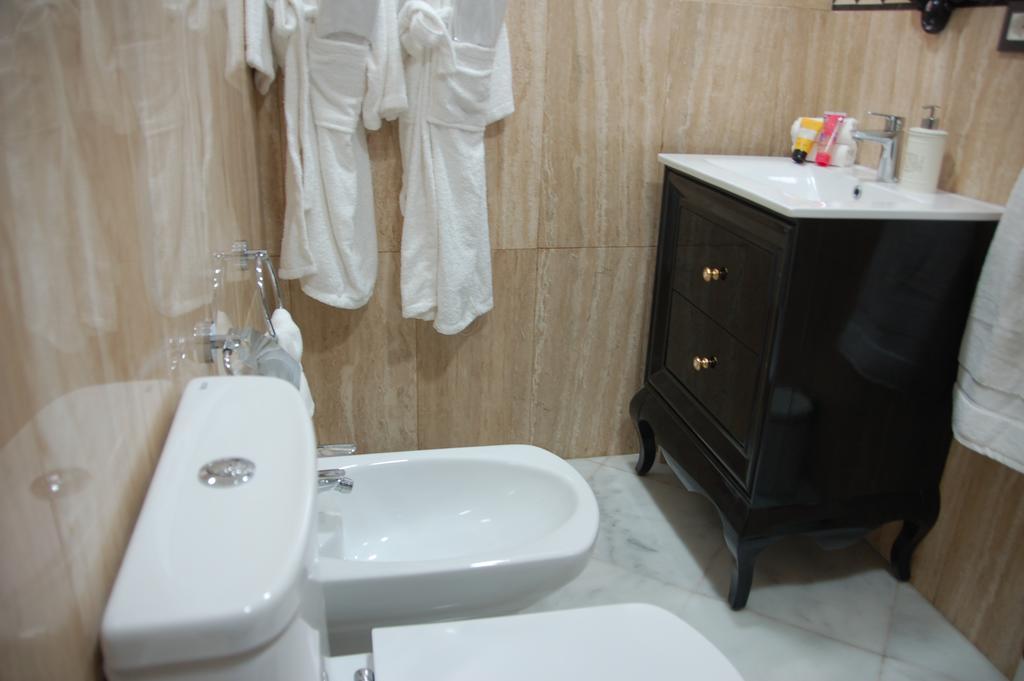 Luxury Apartment Plus Ultra Sevilla Eksteriør bilde