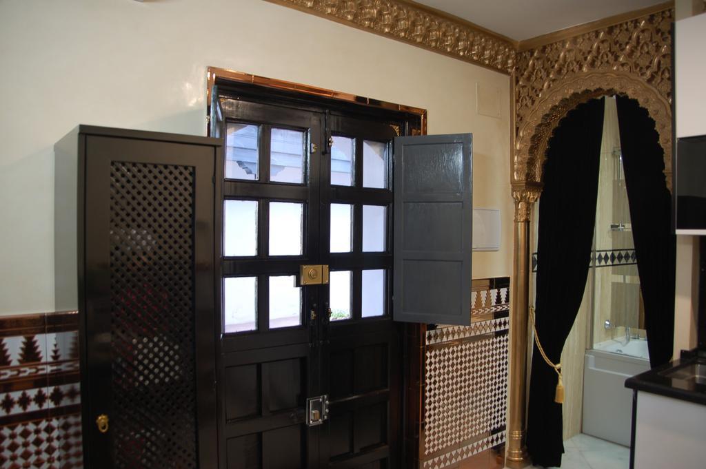 Luxury Apartment Plus Ultra Sevilla Eksteriør bilde