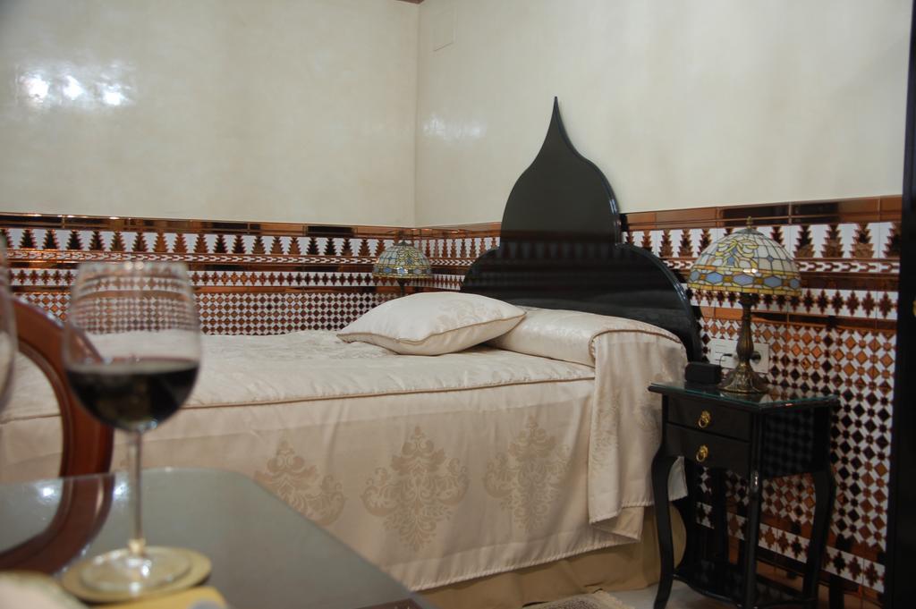 Luxury Apartment Plus Ultra Sevilla Eksteriør bilde