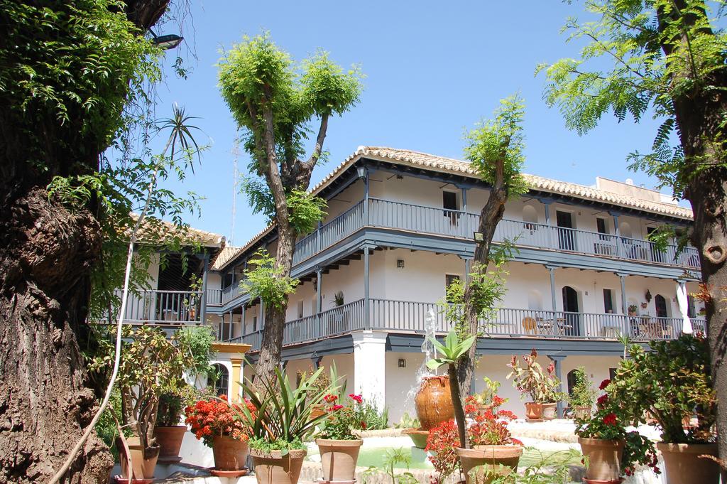 Luxury Apartment Plus Ultra Sevilla Eksteriør bilde