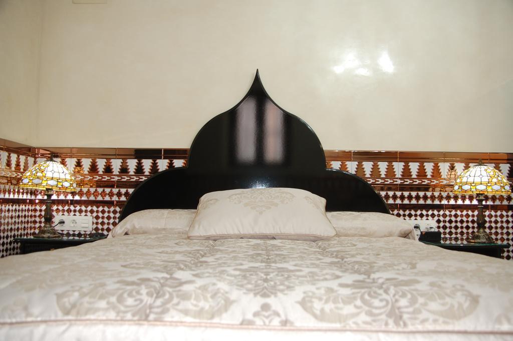Luxury Apartment Plus Ultra Sevilla Eksteriør bilde