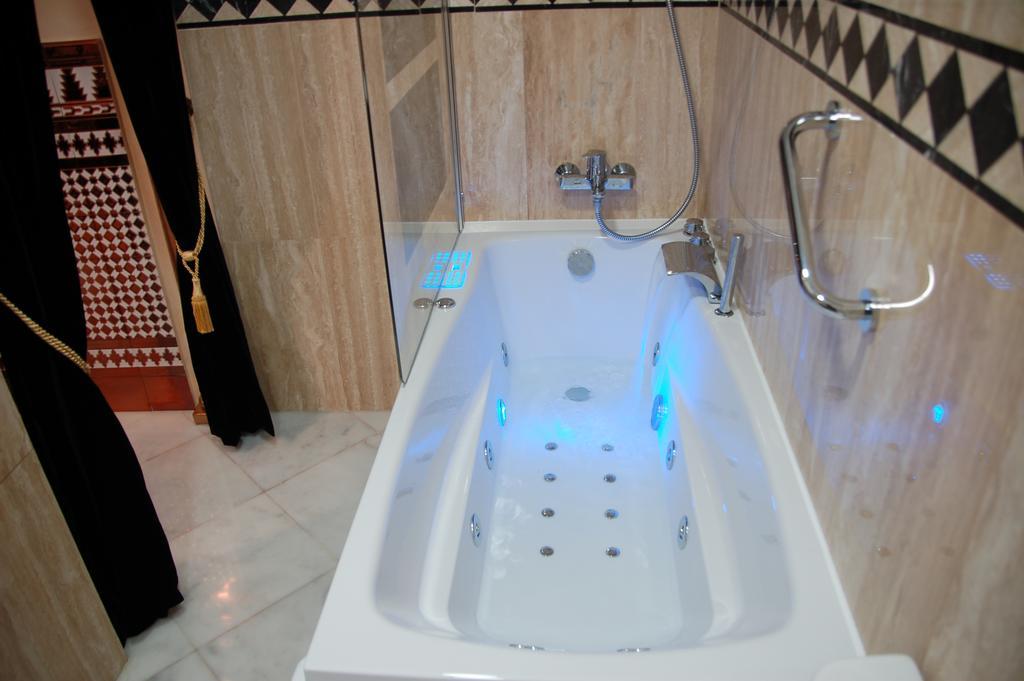 Luxury Apartment Plus Ultra Sevilla Eksteriør bilde